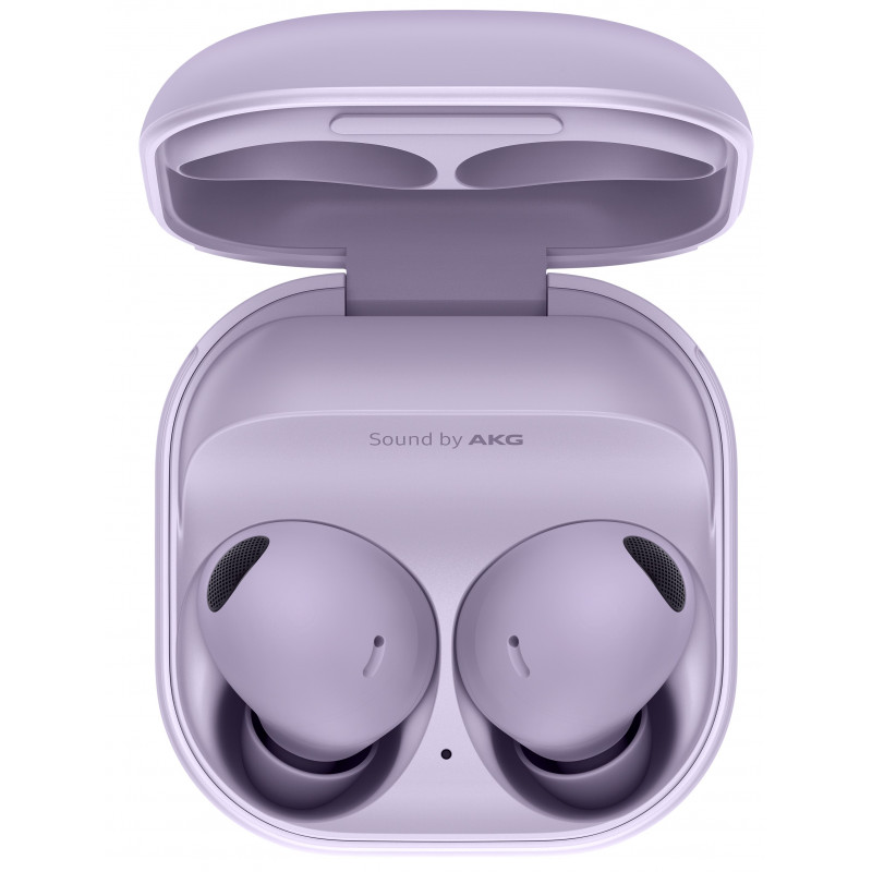 Samsung Galaxy Buds 2 Pro Violet 2